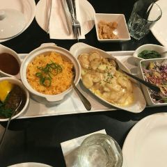 Bushfire Flame Grill 여행 사진