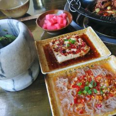 滋味土家張用戶圖片