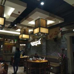 常德佬土钵菜(星沙店) User Photo