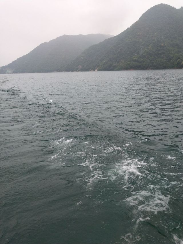 龍景大峽谷瀑布群