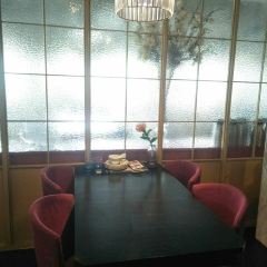 柴悦·家宴馆(兴隆湖店) User Photo