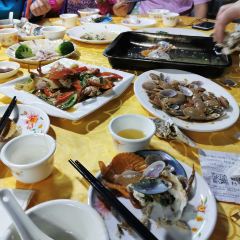 A mei xiao hai xian User Photo