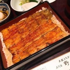 Nodaiwa Azabu Iikura Honten User Photo