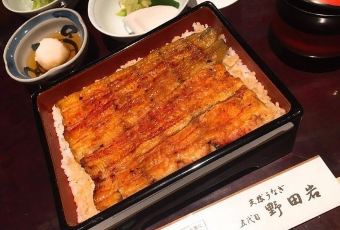 五代目 野 田巖 麻布飯倉本店用戶圖片