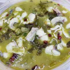 LAO SUN CAI GUAN User Photo