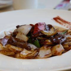 Yuanyuan Restaurant(Xingguo Road) ảnh của người dùng
