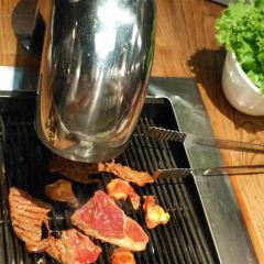 YiXin KaoRou (TangShan Jie) User Photo