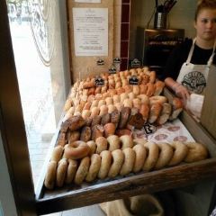 Bagelstein Nutzerfoto