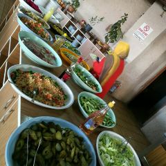 Bindalli Cafe & Restaurant User Photo