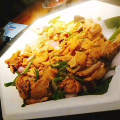 丽贝蒸鲜工坊 User Photo