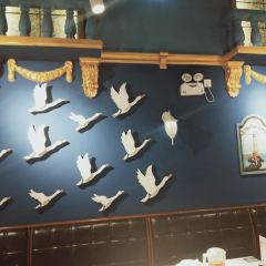 XinBao AoMen WeiDao Tea Restaurant (BeiYuan Hua Mao TianDi) User Photo