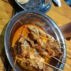 郭记豌豆鲜粉 User Photo