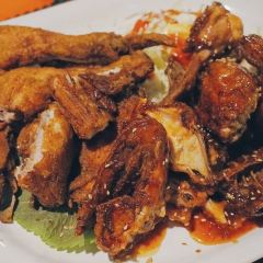 둘둘치킨（명동2호점） 여행 사진