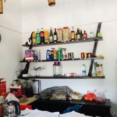 Yujiaxiaochao User Photo