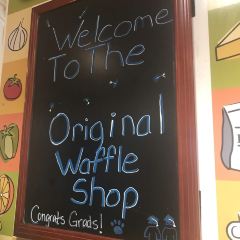 Original Waffle Shop User Photo