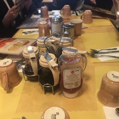 Original Waffle Shop User Photo