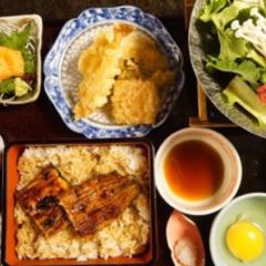 Grilled Eel Edogawa in Naramachi User Photo