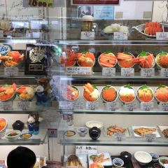 Hakodate Bukkake Seafood Restaurant ảnh của người dùng