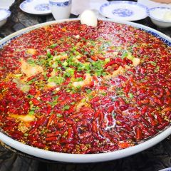 Xiangchixianyufang 여행 사진