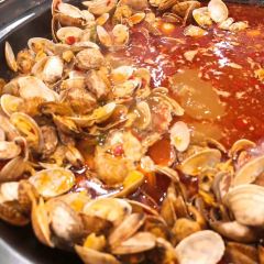 南昌東方豪景花園飯店（滕王閣八一廣場店）·怡景旋轉餐廳張用戶圖片