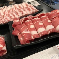 呷哺呷哺(大欣城店) User Photo
