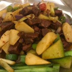 万豪酒店·龙舍中餐厅 User Photo