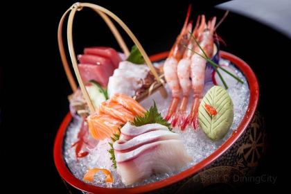 Koi Japanese Retaurant