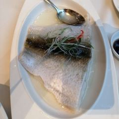 WUXITaihufandian·jichangxuanzhong Restaurant User Photo