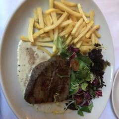Alcron Restaurant User Photo