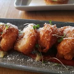 Odettes Eatery User Photo