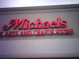 Michael's Arts & Crafts