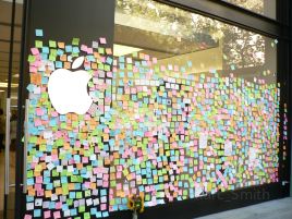 Apple Palo Alto