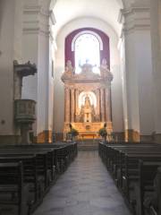 Catedral San José de Cúcuta