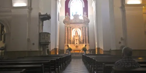 Catedral San José