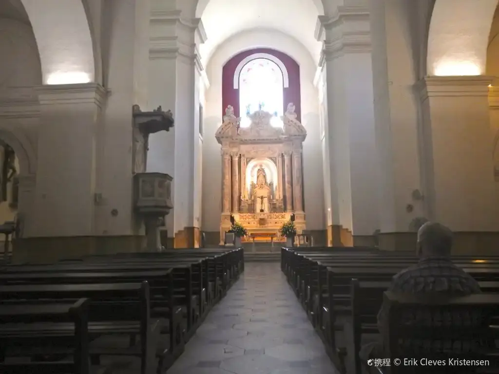 Hotels near Cathedral of Cúcuta