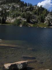 Katherine Lake Park - Sunshine Coast Regional District