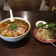 Quan Thanh User Photo