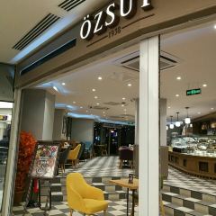 Ozsut User Photo