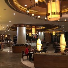 合肥香格里拉大酒店·皖咖啡自助餐 User Photo
