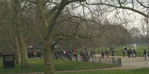 Decker Park
