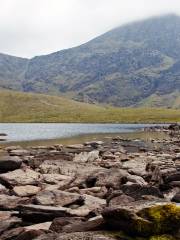 Macgillycuddy's Reeks