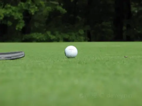 Orust Golf Club (Orust Golfklubb)