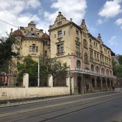U Kroka User Photo