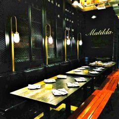 Goose Island Brewhouse Shanghai ảnh của người dùng