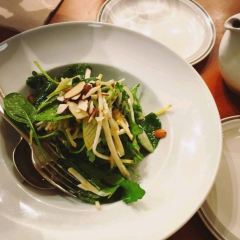 Scarecrow User Photo