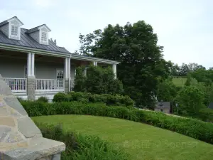 Woodford Reserve Distillery