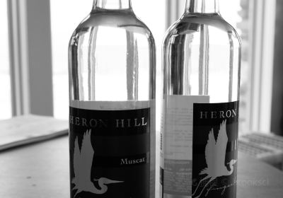 Heron Hill Winery