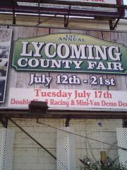 Lycoming County Fair Association