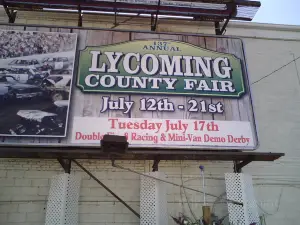 Lycoming County Fair Association