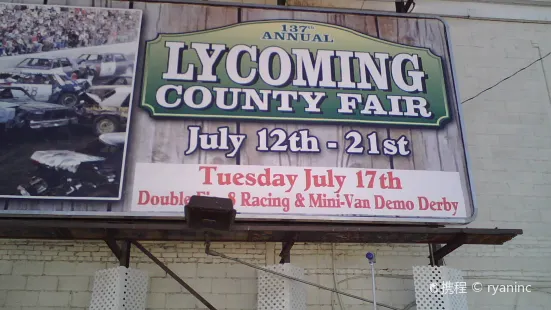 Lycoming County Fair Association